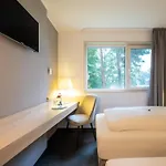 Отель Serways Bruchsal West
