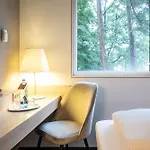 Serways Bruchsal West Отель 2*