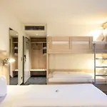 Отель Serways Bruchsal West