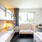 Отель Serways Bruchsal West 2*
