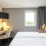 Serways Bruchsal West Отель