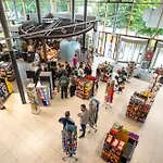 Serways Bruchsal West Отель 2*