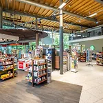 Serways Bruchsal West Отель Forst (Baden)