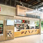 Отель Serways Bruchsal West 2*