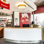 Отель Serways Bruchsal West Forst (Baden)