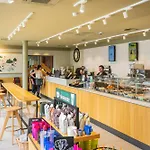 Serways Bruchsal West Отель