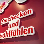 Serways Bruchsal West Отель Forst (Baden)