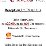Serways Bruchsal West