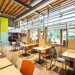 Serways Bruchsal West Отель
