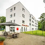 Отель Serways Bruchsal West Forst (Baden)