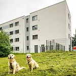 Serways Bruchsal West Отель Forst (Baden)
