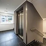 Отель Serways Bruchsal West 2*