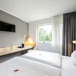 Отель Serways Bruchsal West Forst (Baden)