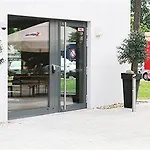 Serways Bruchsal West Отель Forst (Baden)