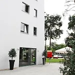 Serways Bruchsal West Отель