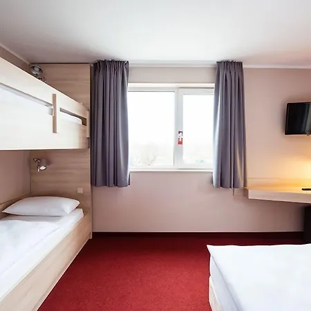 Serways Bruchsal West 2*