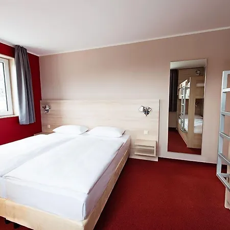 Serways Bruchsal West 2* 포르스트