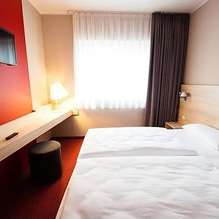 Serways Bruchsal West 2*