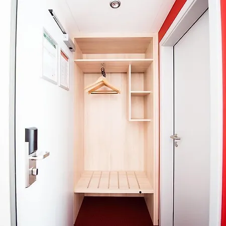 Serways Bruchsal West フォースト