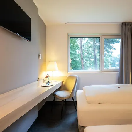 Hotel Serways Bruchsal West
