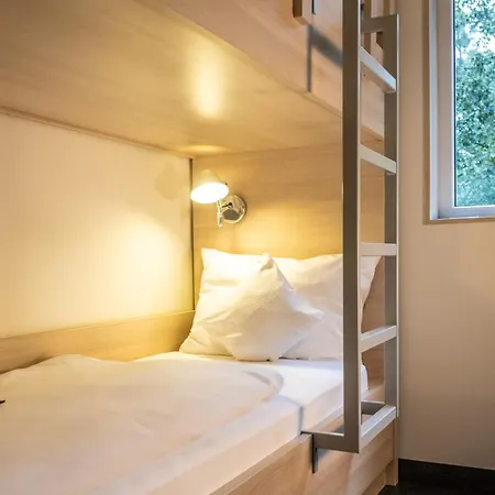 Hotel Serways Bruchsal West 2*