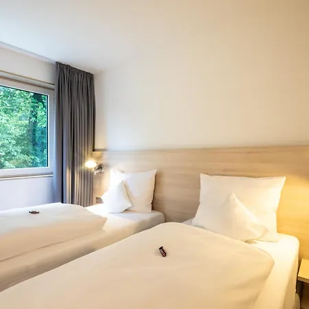 Serways Bruchsal West Hotel Forst (Baden)