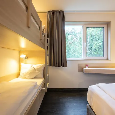 ホテル Serways Bruchsal West フォースト