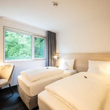 Serways Bruchsal West 2* Forst (Baden)