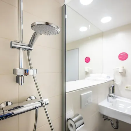 Serways Bruchsal West Hotel