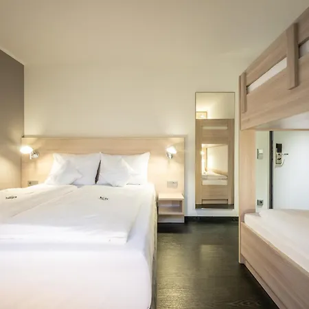 Hotel Serways Bruchsal West 2*