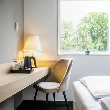 Serways Bruchsal West 2* フォースト