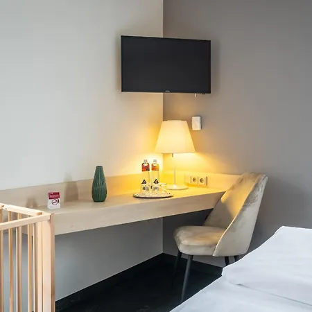 Serways Bruchsal West 2* フォースト