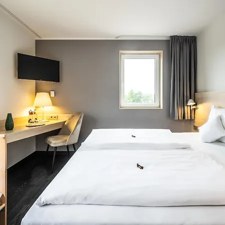 Serways Bruchsal West Hotel