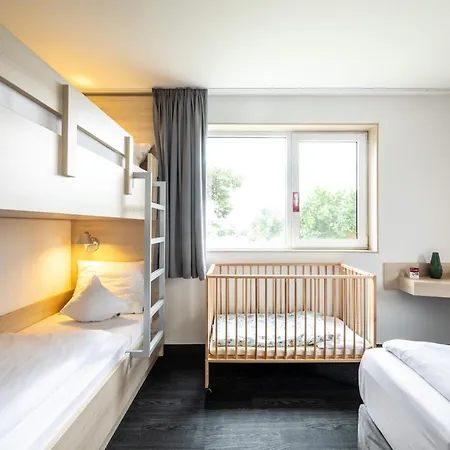 ホテル Serways Bruchsal West 2*