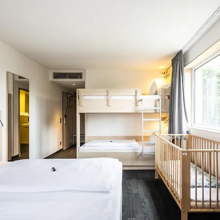 Serways Bruchsal West Hotel Forst (Baden)
