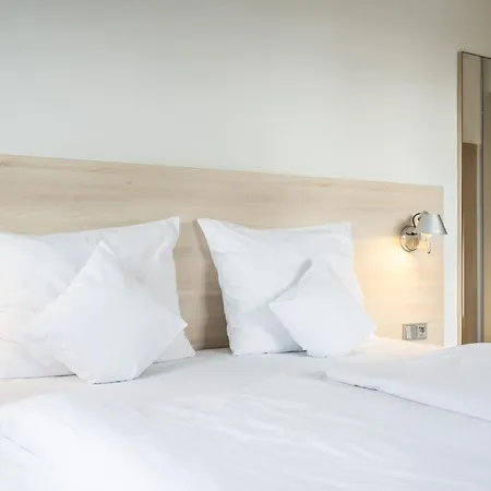 Serways Bruchsal West Hotel Forst (Baden)