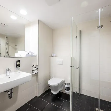 Hotel Serways Bruchsal West Forst (Baden)