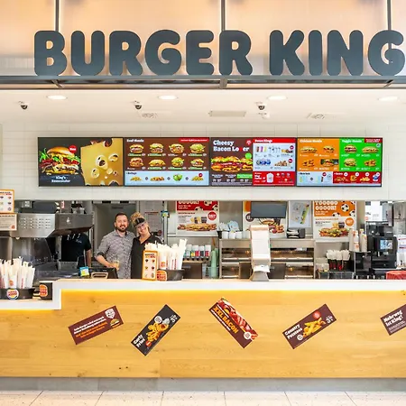 Serways Bruchsal West ホテル フォースト