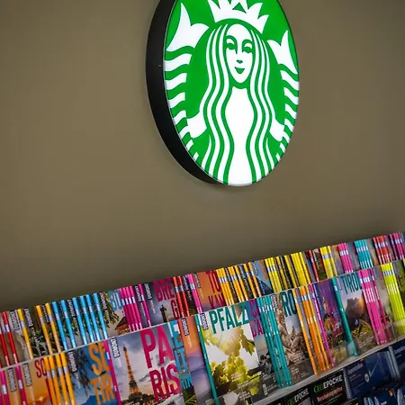 Serways Bruchsal West 2*