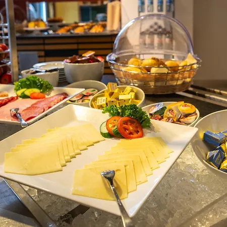 Hotel Serways Bruchsal West 2*