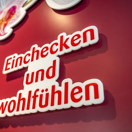 Serways Bruchsal West ホテル フォースト