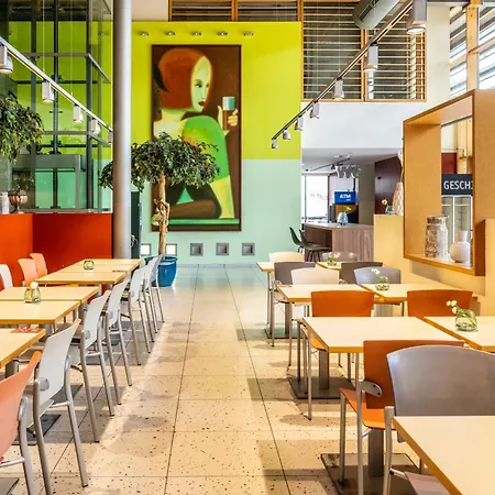 Serways Bruchsal West フォースト