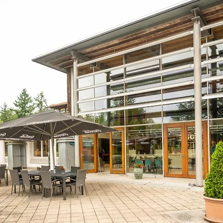 Serways Bruchsal West ホテル 2*