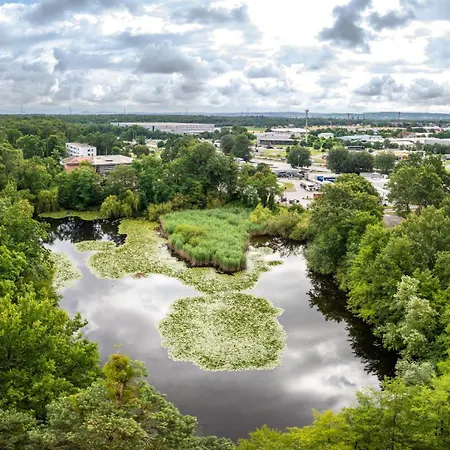 Serways Bruchsal West フォースト