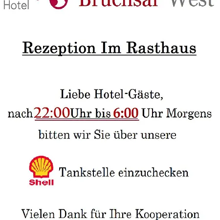 Serways Bruchsal West