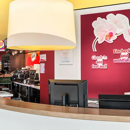 Serways Bruchsal West 2*