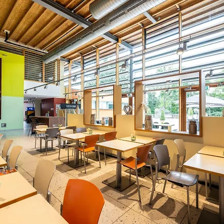 Serways Bruchsal West ホテル