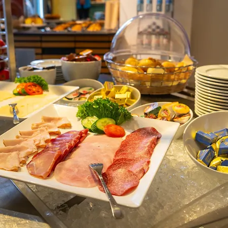 Serways Bruchsal West