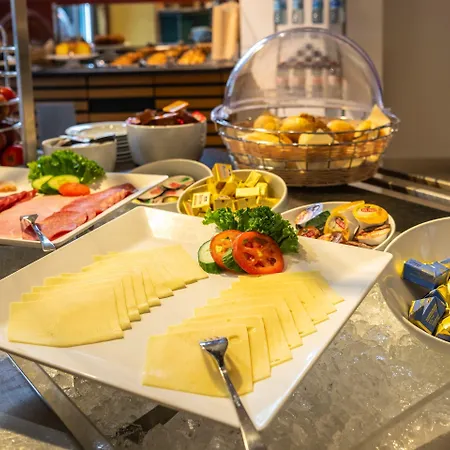 Hotel Serways Bruchsal West 2*