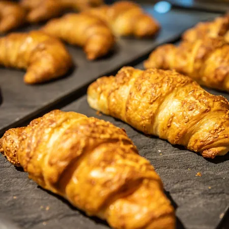 Serways Bruchsal West 2* フォースト